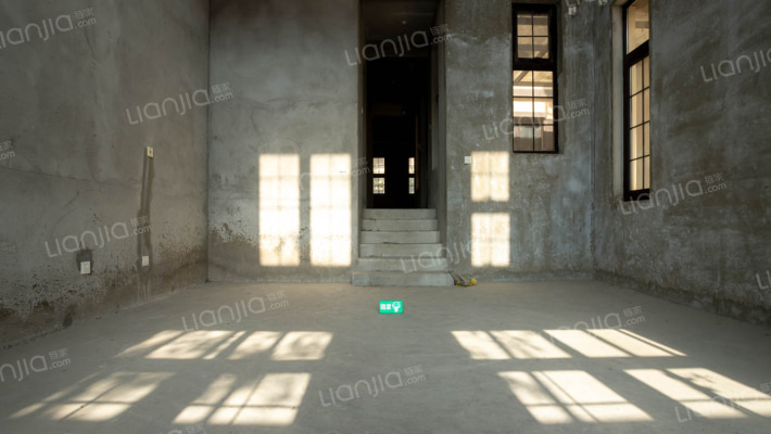 嘉实上城名都(别墅)二手房实景图