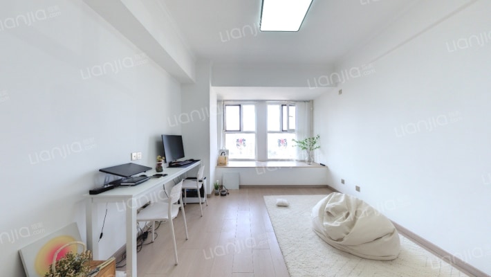 建邦华庭二手房实景图