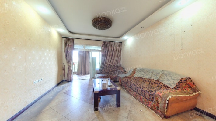 状元府第二手房实景图