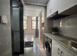 整租·银海二区 1室0厅 东南_银海二区租房