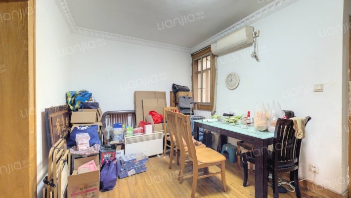 鹏程苑二手房实景图