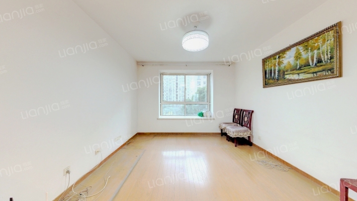 中鼎豪园二手房实景图