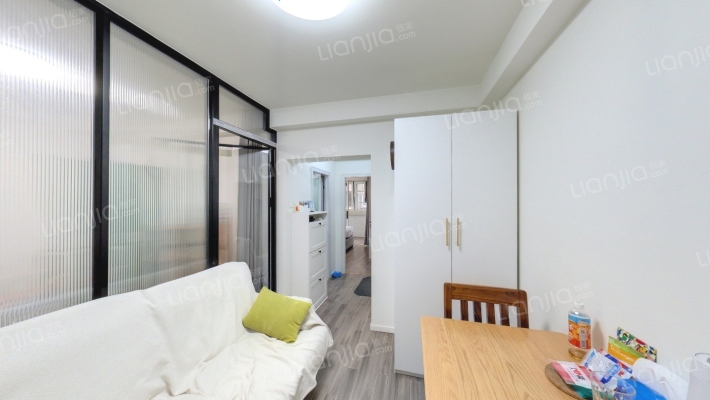 永康胡同1号院二手房实景图