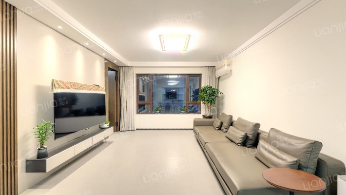 中海云麓公馆二手房实景图