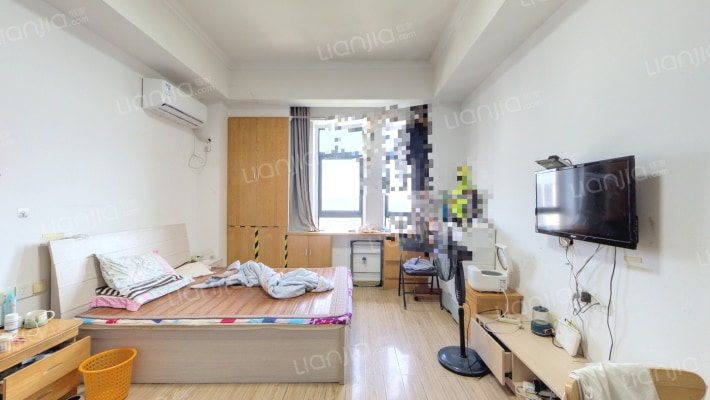 沧海商业广场御庭二手房实景图