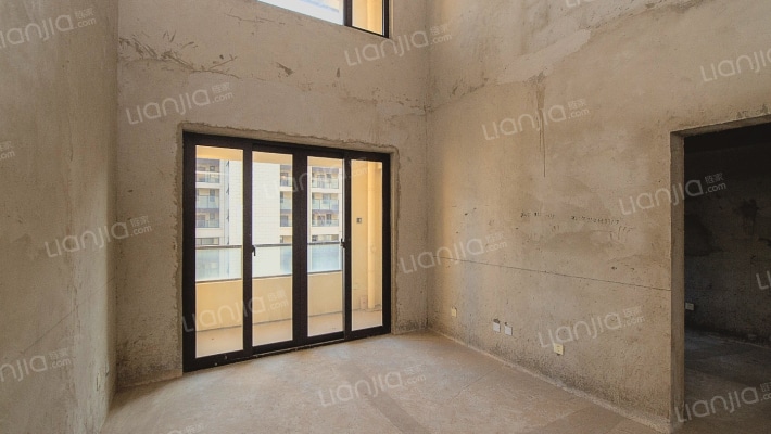 宝地花语墅二手房实景图