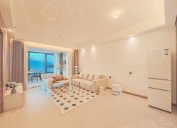 整租·万科·大理·拾叁月 3室2厅 西_万科·大理·拾叁月租房