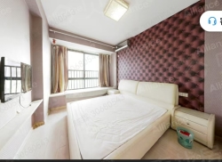 整租·红墅湾 1室1厅 南_红墅湾租房