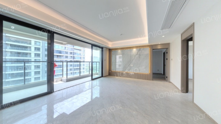 景瑞誉璟风华二手房实景图