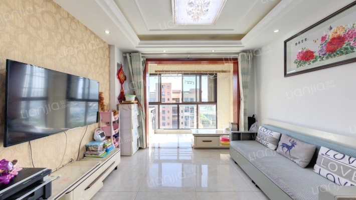 优公馆二手房实景图