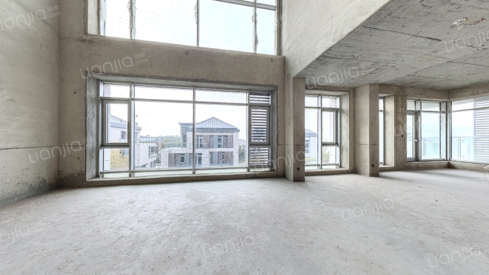 琥珀湾二手房实景图