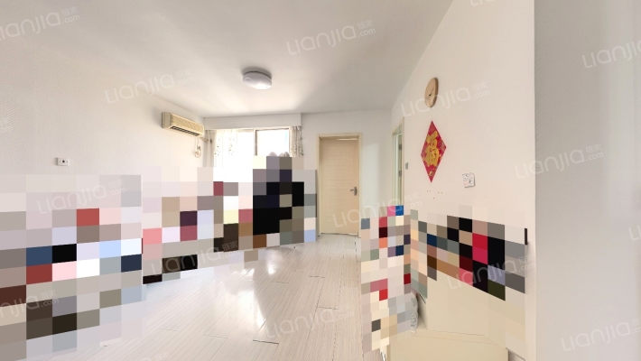 西局欣园南区二手房实景图