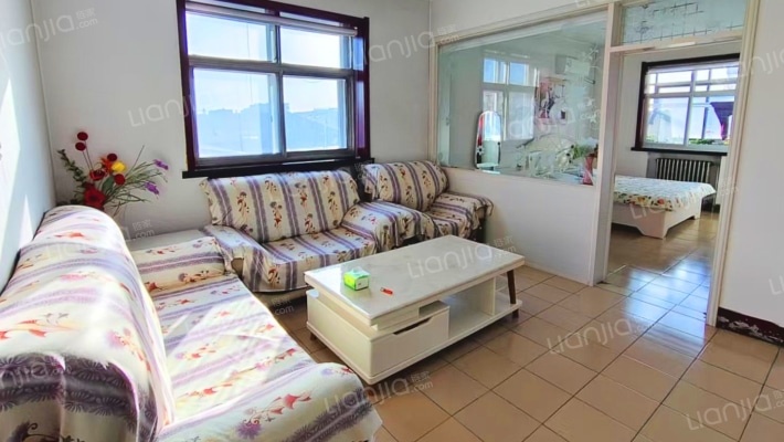 附中宿舍二手房实景图