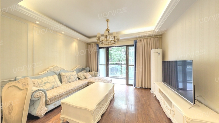 万科御澜山二手房实景图