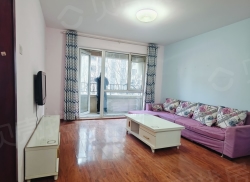 整租·孔雀城雅清园 3室2厅 南/北_孔雀城雅清园租房