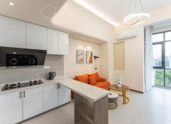 整租·天阁 1室1厅 南_天阁租房