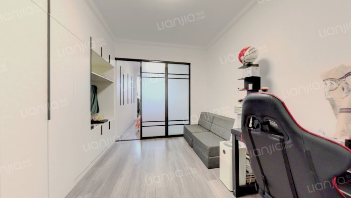 广远新村二手房实景图