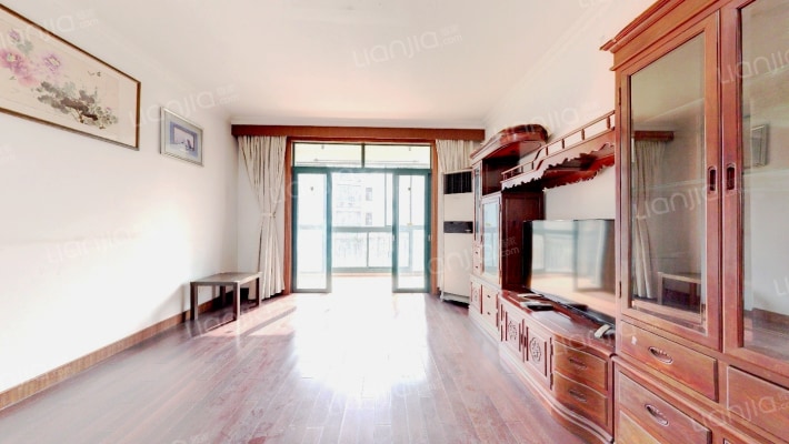 莘梓苑二手房实景图