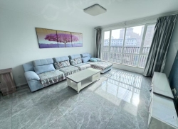 整租·地矿花园 3室1厅 南/北_地矿花园租房