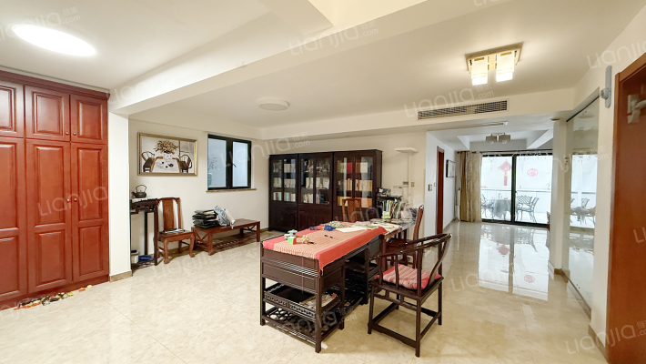 浦江华侨城6期二手房实景图