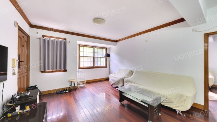 满庭芳花园(公寓)二手房实景图