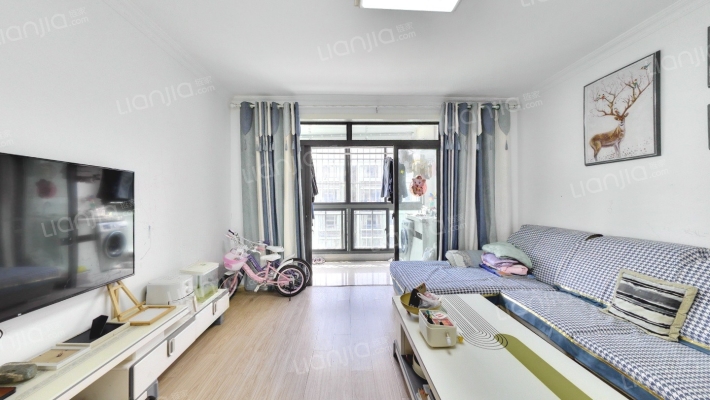 万祥馨苑二手房实景图