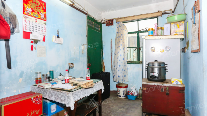 章家巷小区二手房实景图