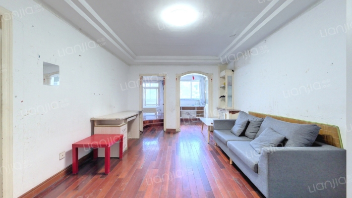 晓月苑北里二手房实景图