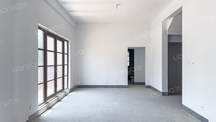 御品园林二手房实景图