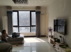 整租·森林半岛 3室2厅 南/北_森林半岛租房