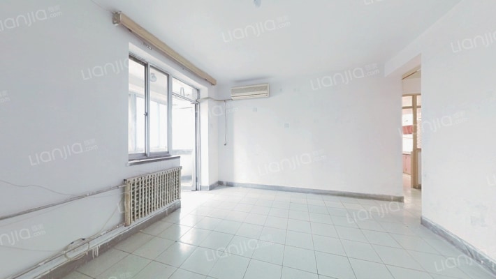 枫叶高层小区二手房实景图