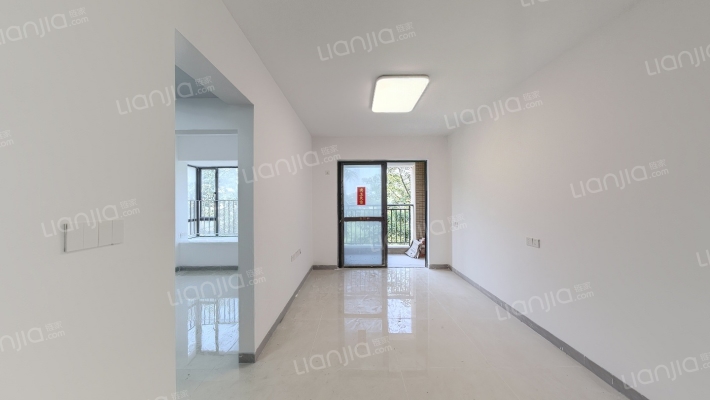 粤凯轩二手房实景图