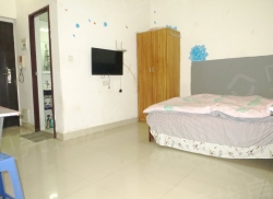 整租·高星明居 1室0厅 东_高星明居租房