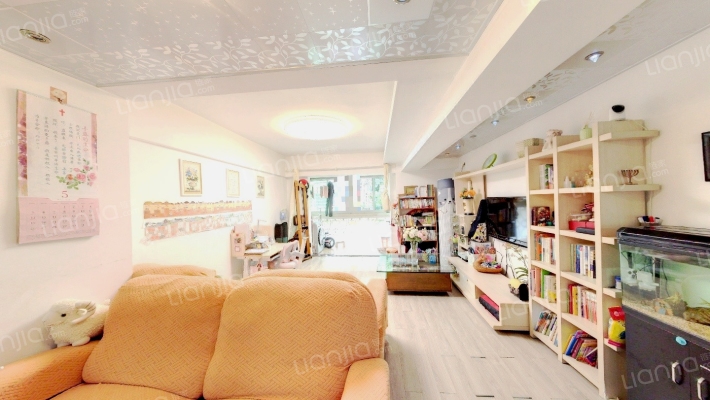 福津大街（凤屿路36-74号）二手房实景图