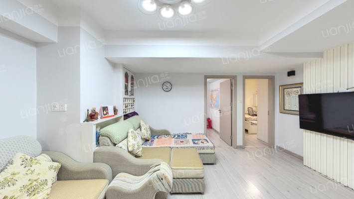 嘉兴小区二手房实景图