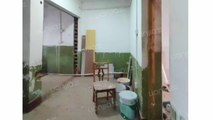 大街小区二手房实景图