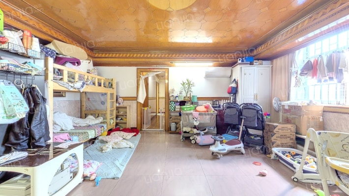 泰华大厦二手房实景图