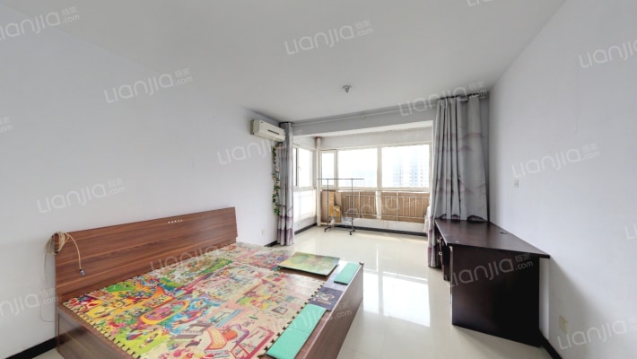 尚达家园二手房实景图