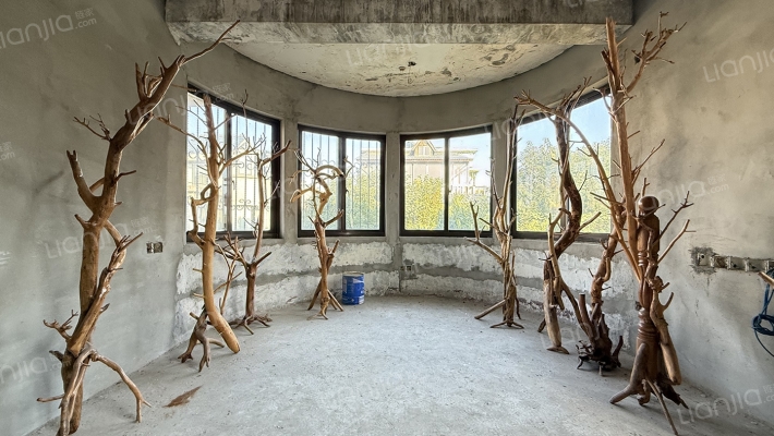 文豪花园二手房实景图