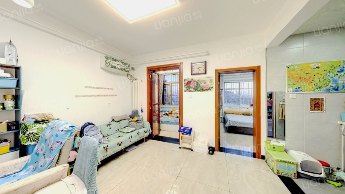 七一宿舍二手房实景图