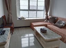 整租·望龙东郡 2室1厅 东_望龙东郡租房