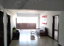 整租·华典大厦 3室2厅 南_华典大厦租房