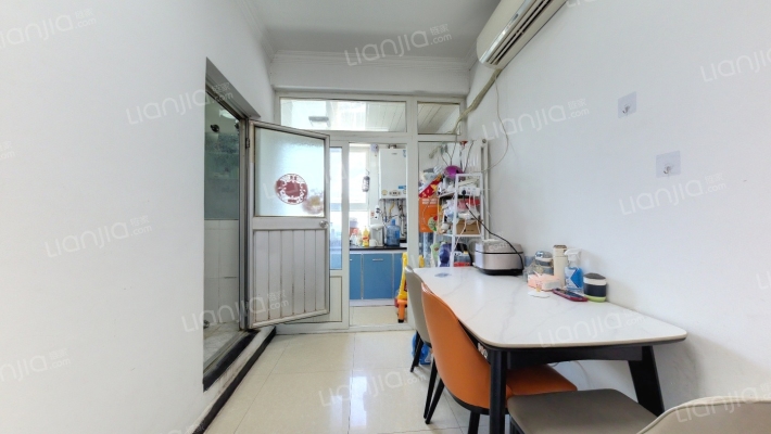 检测厂宿舍楼二手房实景图