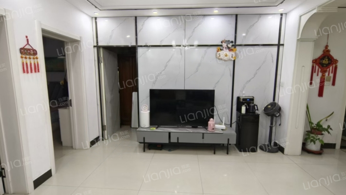 源泉家园二手房实景图