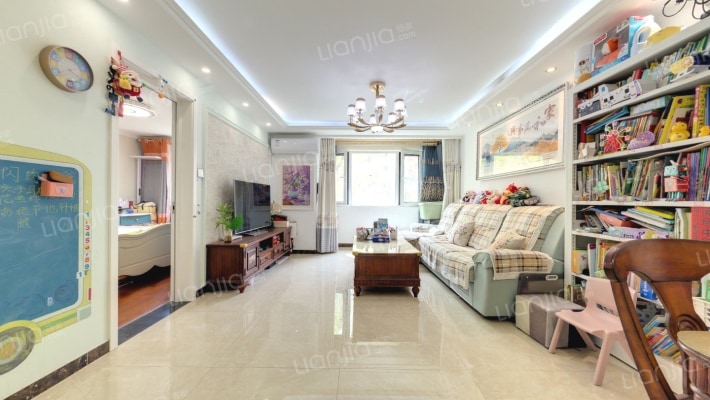 锦绣园二手房实景图