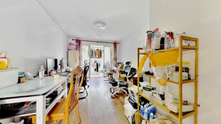 欧风家园南区二手房实景图