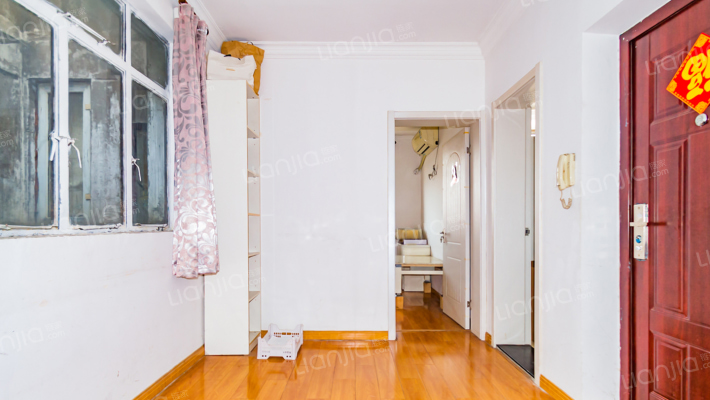 高兴花园一街坊二手房实景图