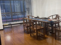 整租·金都天湖名府 3室2厅 南_金都天湖名府租房