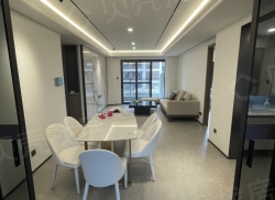 整租·华润石梅湾润园 3室1厅 南_华润石梅湾润园租房