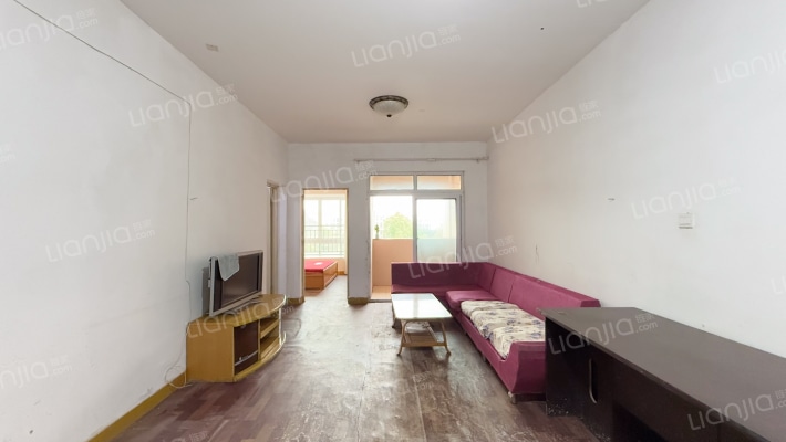 和源社区二手房实景图